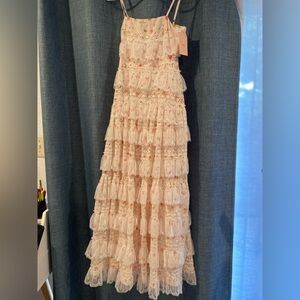 ALB Maxi Dresses - Anne Louise
Boutique - Anne Louise...